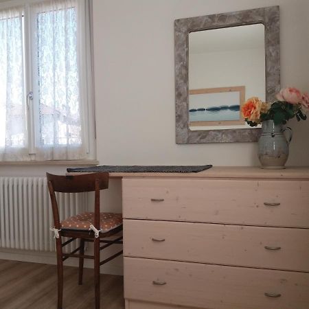 Appartement Ca Prandel à Levico Terme Extérieur photo
