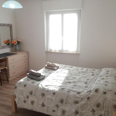 Appartement Ca Prandel à Levico Terme Extérieur photo