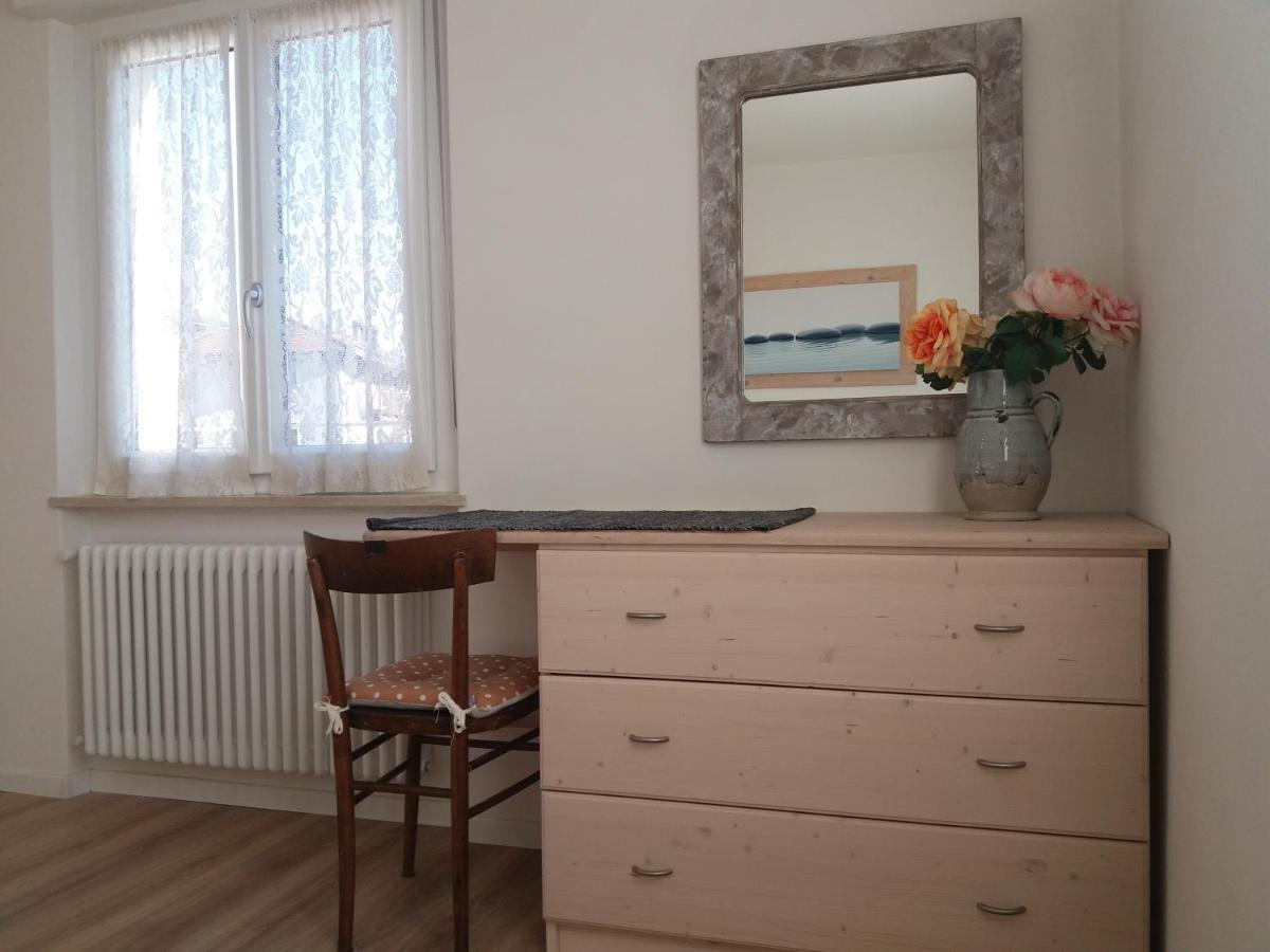 Appartement Ca Prandel à Levico Terme Extérieur photo