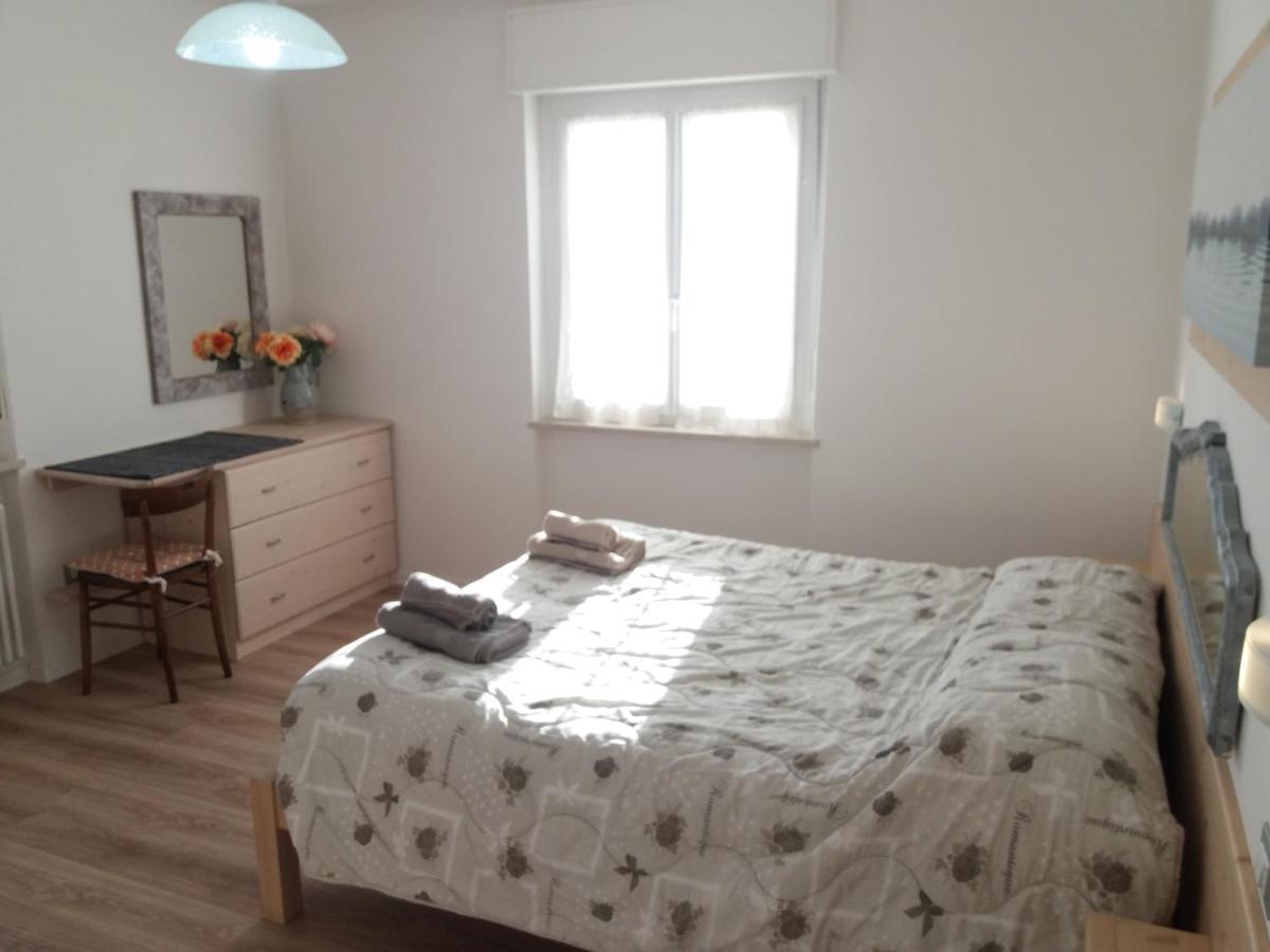 Appartement Ca Prandel à Levico Terme Extérieur photo