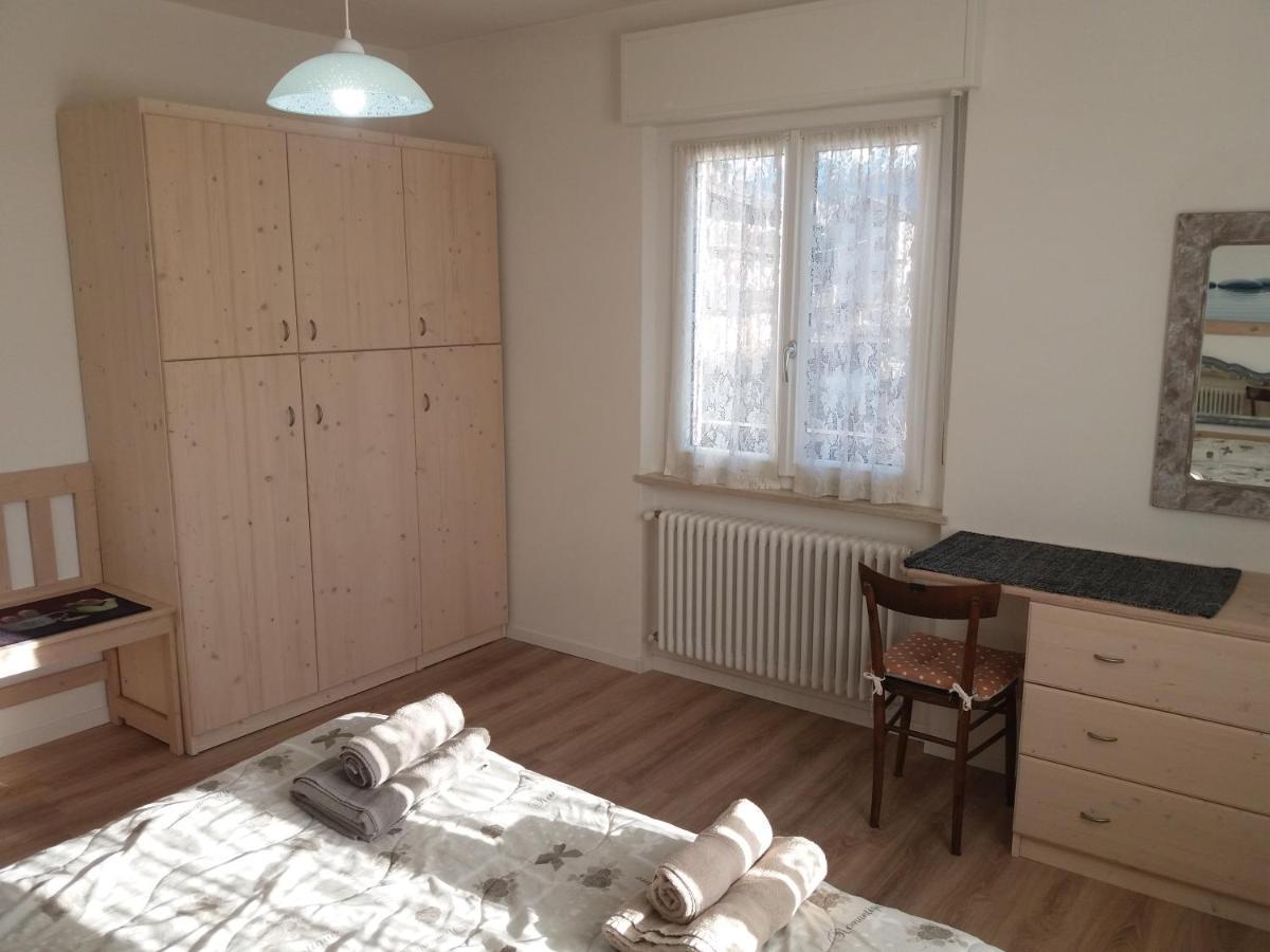 Appartement Ca Prandel à Levico Terme Extérieur photo