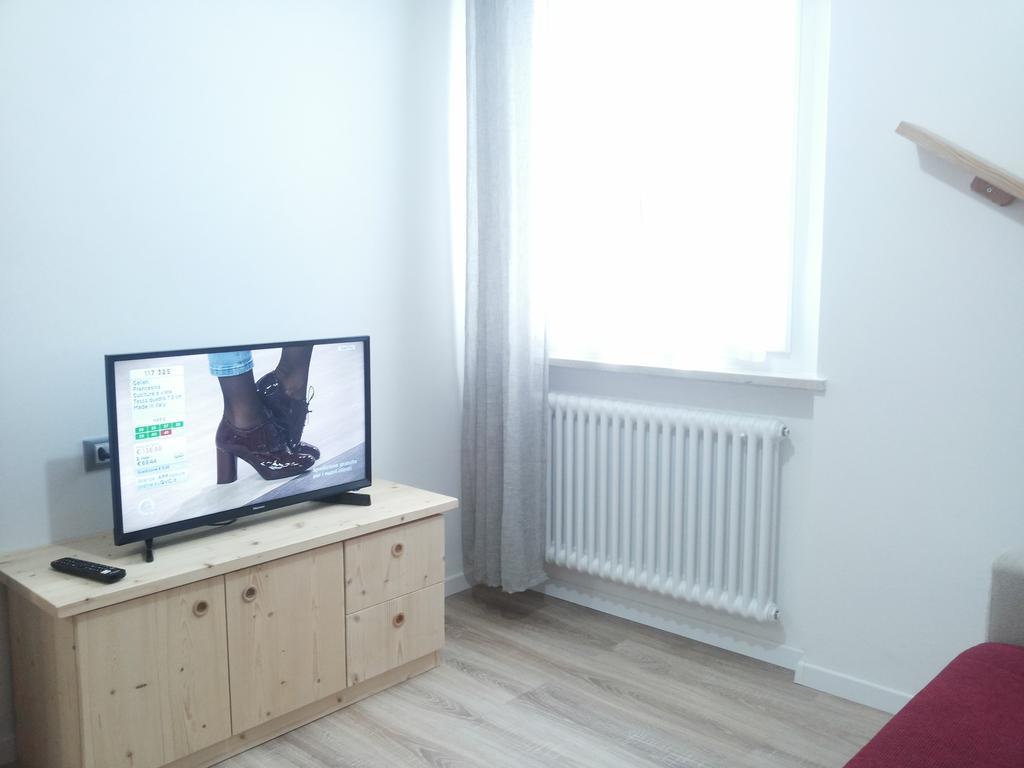 Appartement Ca Prandel à Levico Terme Extérieur photo