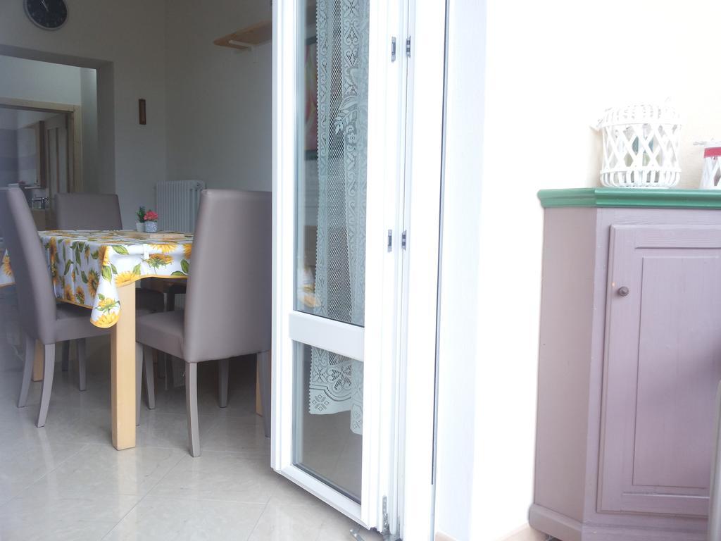 Appartement Ca Prandel à Levico Terme Extérieur photo