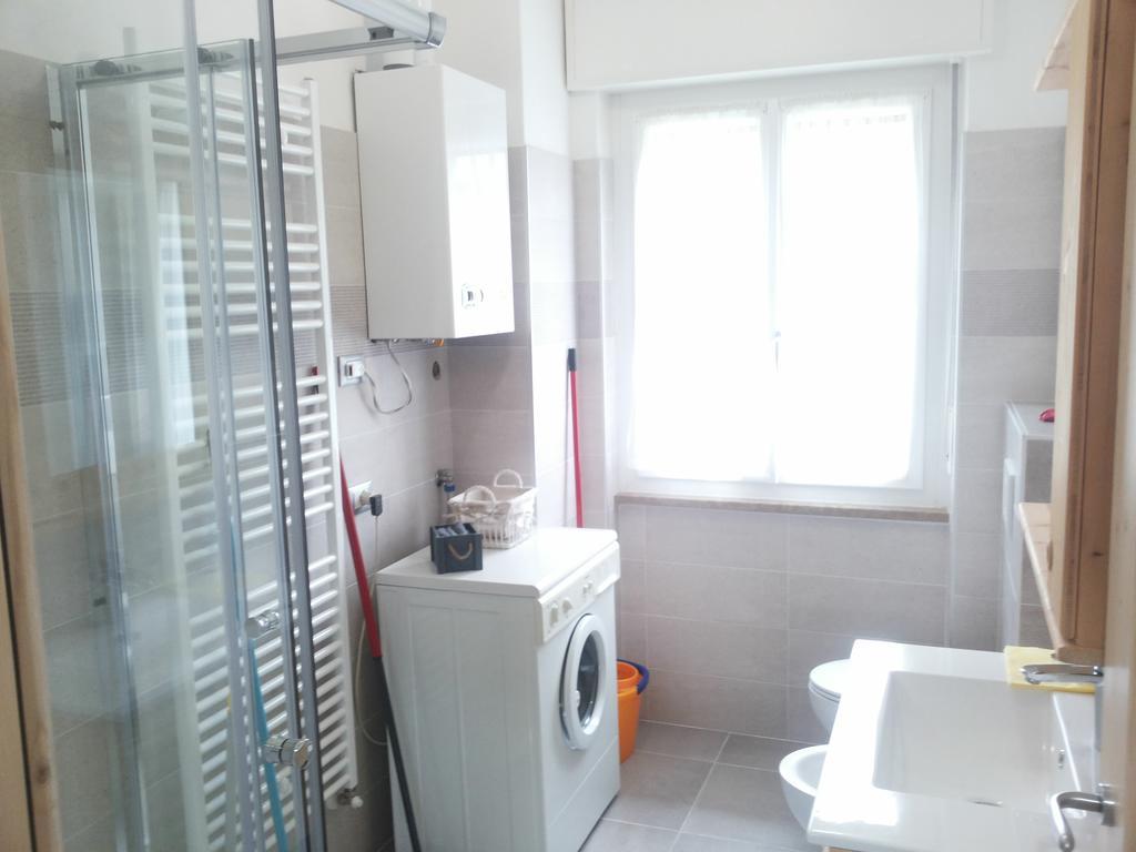 Appartement Ca Prandel à Levico Terme Extérieur photo