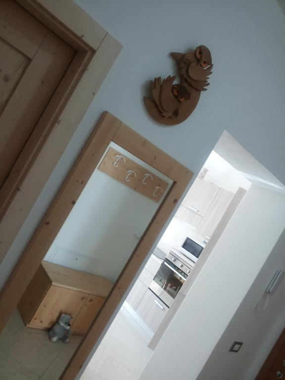 Appartement Ca Prandel à Levico Terme Extérieur photo