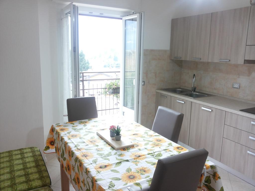 Appartement Ca Prandel à Levico Terme Extérieur photo
