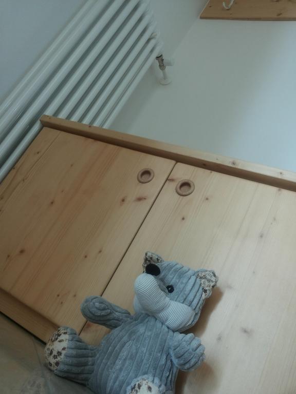 Appartement Ca Prandel à Levico Terme Extérieur photo