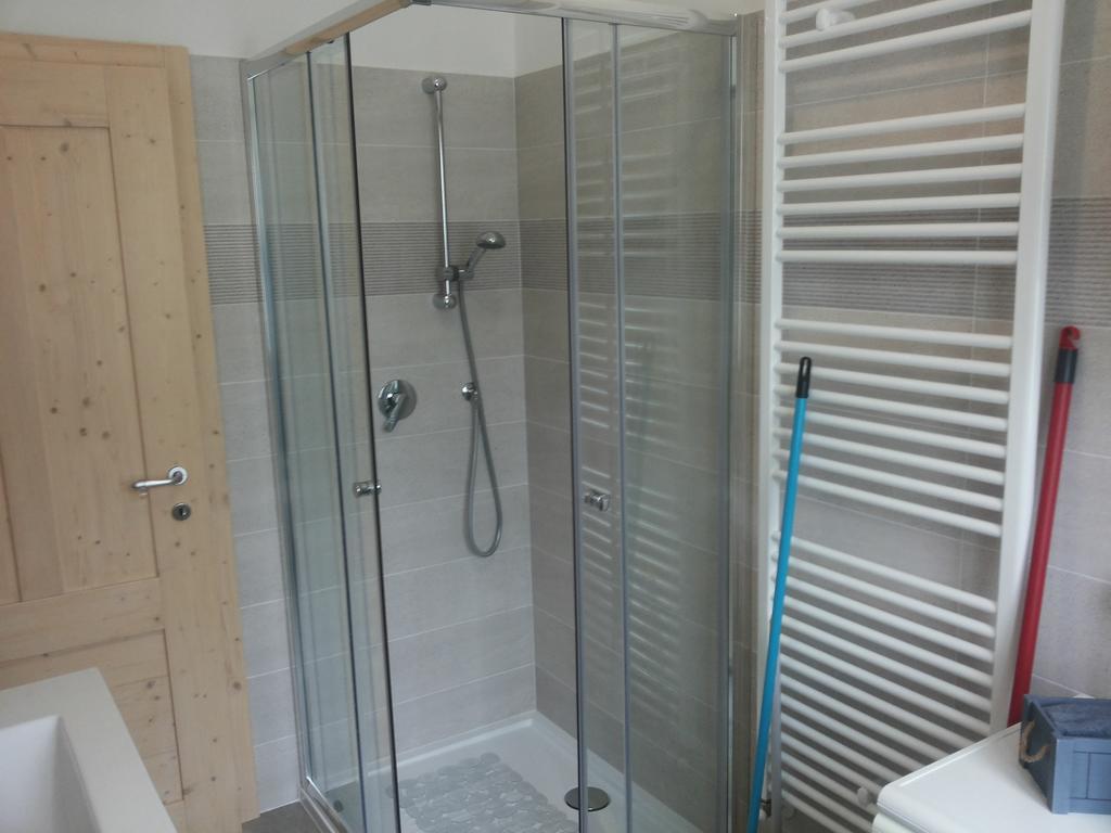 Appartement Ca Prandel à Levico Terme Extérieur photo