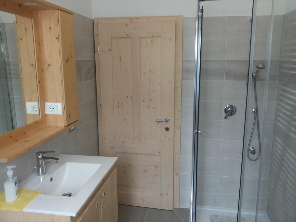 Appartement Ca Prandel à Levico Terme Extérieur photo