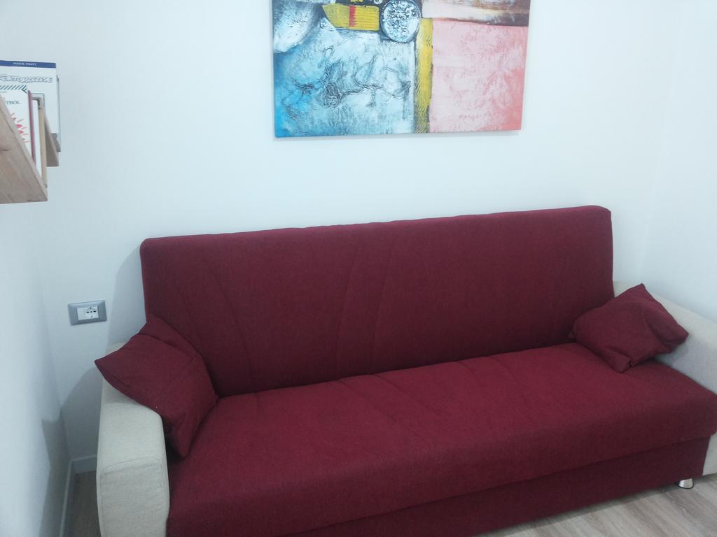 Appartement Ca Prandel à Levico Terme Extérieur photo
