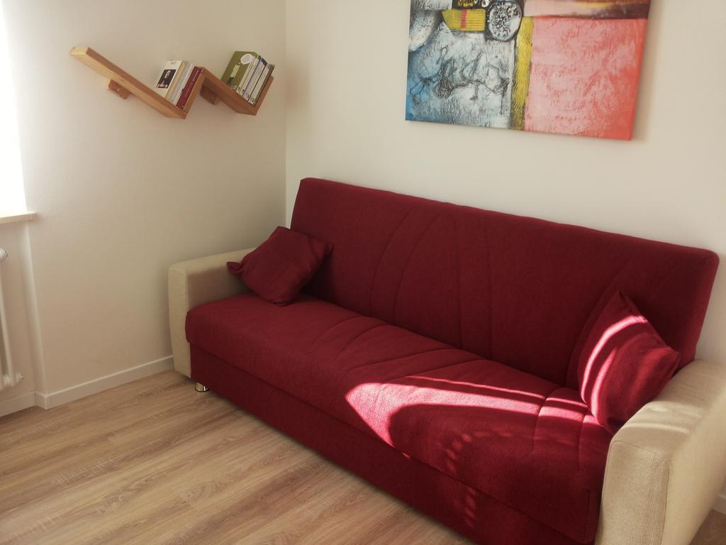 Appartement Ca Prandel à Levico Terme Extérieur photo