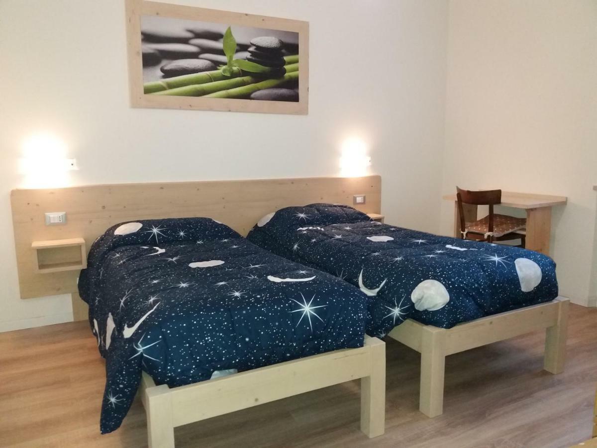 Appartement Ca Prandel à Levico Terme Extérieur photo