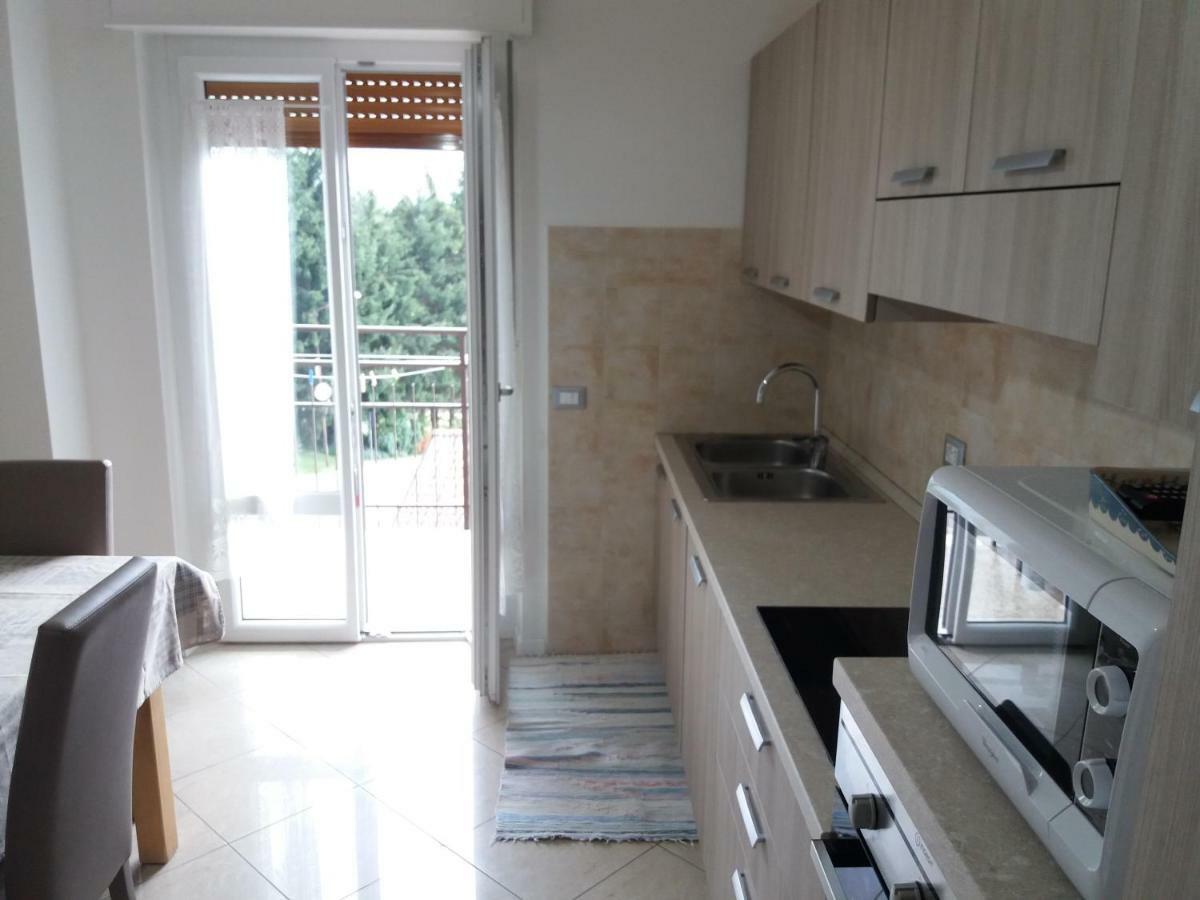 Appartement Ca Prandel à Levico Terme Extérieur photo