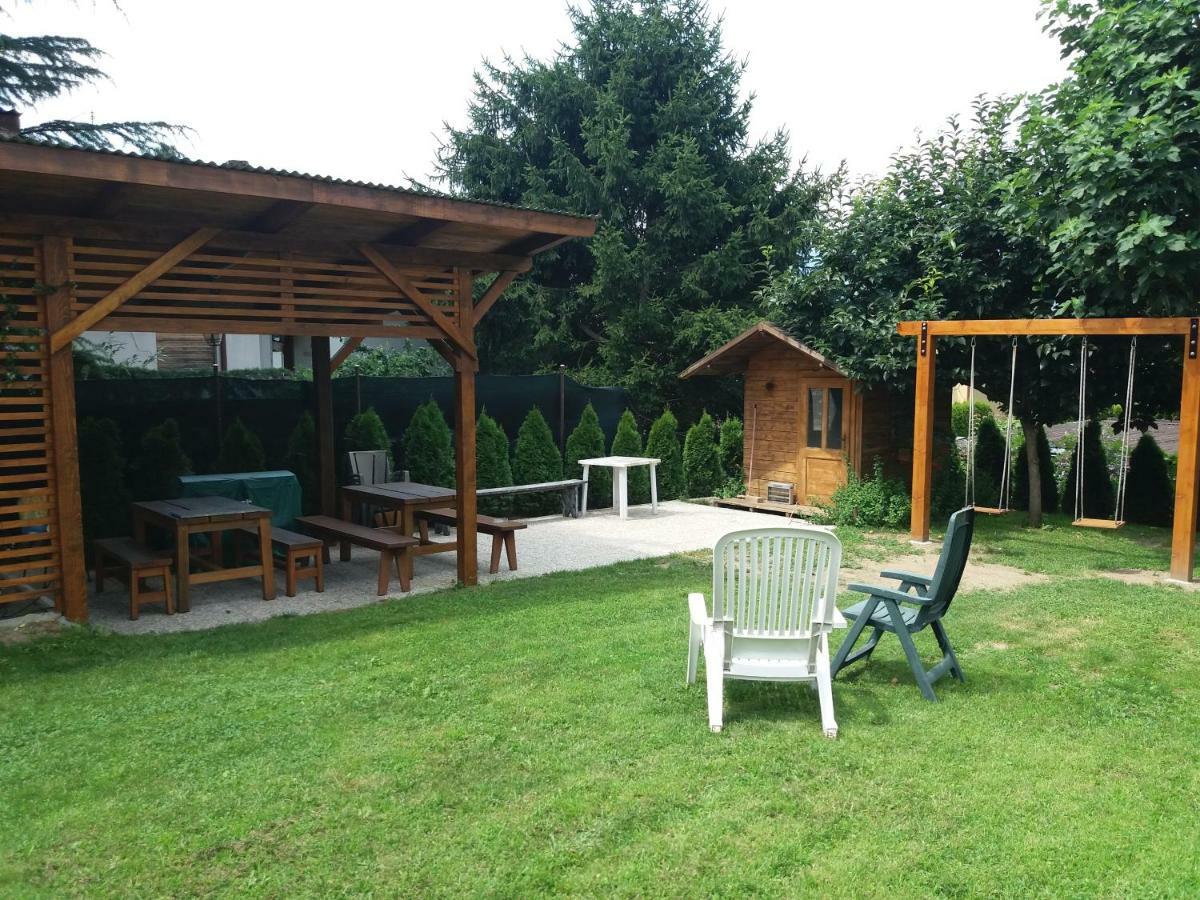 Appartement Ca Prandel à Levico Terme Extérieur photo