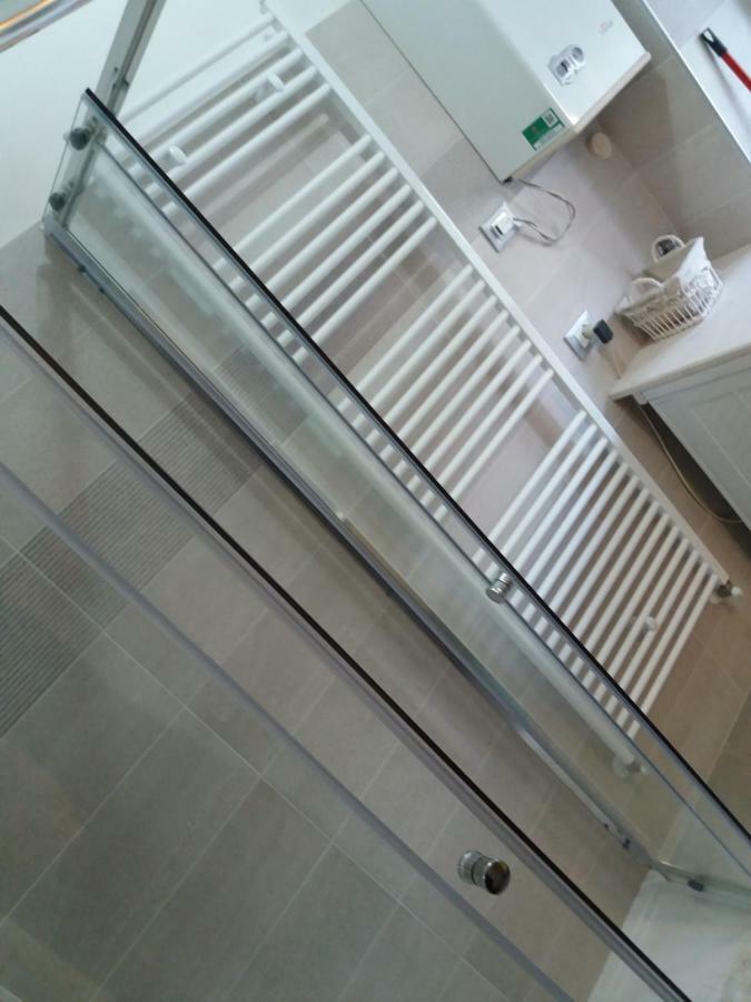 Appartement Ca Prandel à Levico Terme Extérieur photo
