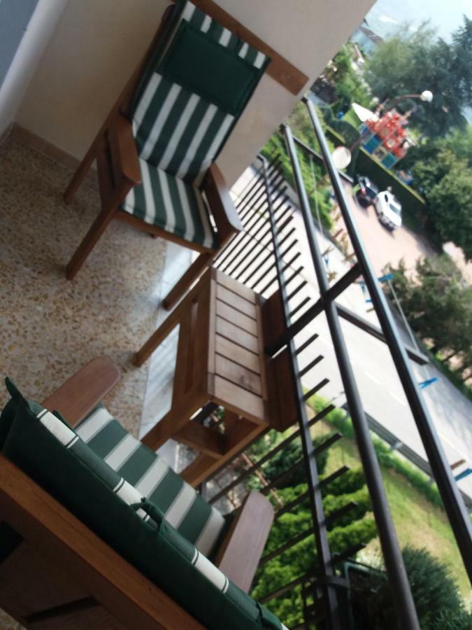 Appartement Ca Prandel à Levico Terme Extérieur photo